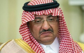 محمد بن نایف در زندان دچار حمله قلبی شد
