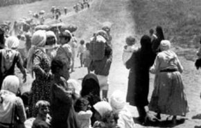 گرامیداشت متفاوت هفتاد و دومین سالگرد «یوم النکبه» در سایه شیوع کرونا