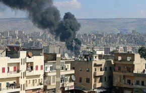 وقوع دومین انفجار در مناطق تحت اشغال ترکیه در سوریه
