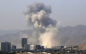 انفجار 4 بمب پیاپی، پایتخت افغانستان را به لرزه در آورد