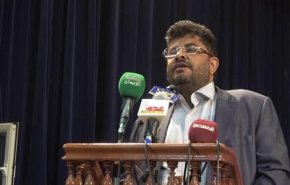 واکنش 'محمد علی الحوثی' به اقدامات ریاضتی عربستان سعودی