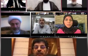 چهارمین وبینار بیروت برگزار شد
