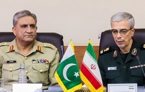 سرلشکر باقری: پاکستان برای آزادی ۳ مرزبان ایرانی اقدامی قاطع انجام دهد
