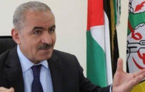 رام الله کشورهای دنیا را به شناسایی کشور مستقل فلسطینی دعوت کرد