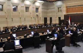 بشار اسد وزیر بازرگانی سوریه را برکنار کرد
