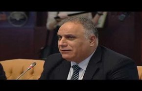 من هو وزير التجارة الداخلية الجديد في سوريا؟