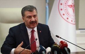 شمار مبتلایان ترکیه در آستانه ۱۴۰ هزار نفر