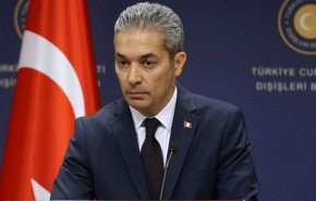 پاسخ شدیداللحن آنکارا به بیانیه پنج کشور علیه ترکیه
