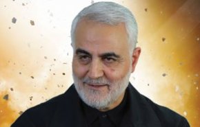 تمجید «الجزیره» از سردار شهید قاسم سلیمانی خشم شبکه سعودی را برانگیخت
