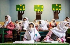 دانش‌آموزان با ماسک و دستکش به مدرسه بروند/ تعطیلی زنگ تفریح و بوفه‌های مدارس