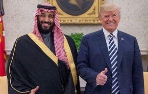 آمریکا و عربستان یک گروه تروریستی جدید در شمال سوریه تشکیل می‌دهند