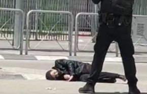 عملیات استشهادی یک جوان فلسطینی در شمال قدس
