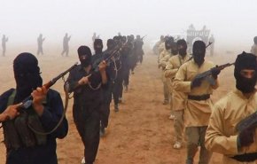 داعش مسئولیت حمله به ننگرهار در افغانستان را برعهده گرفت