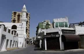 اعمال محدودیت‌های ۲۴ ساعته کرونایی در ایام ۵ روزه عید فطر در عربستان
