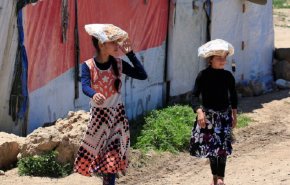  8 ملايين سوري يعانون انعدام الأمن الغذائي بالمخيمات في ظل كورونا
