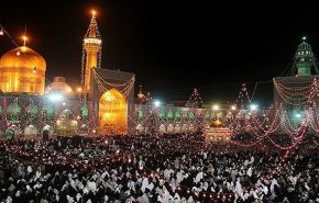 أعمال ليلة القدر (ليلة 21 من شهر رمضان)