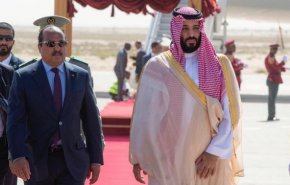تلاش بن سلمان برای برقراری روابط موریتانی با رژیم صهیونیستی!