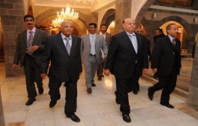 عربستان هادی و مزدوران را از هتل هایش بیرون کرد!+عکس