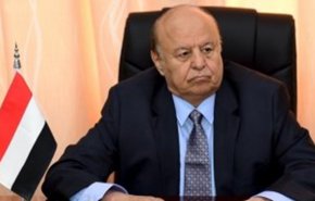 منصور هادی خواستار آماده باش در «حضرموت» شد
