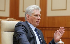 رئيس كوبا: الولايات المتحدة تسجل رقما قياسيا في الابتذال