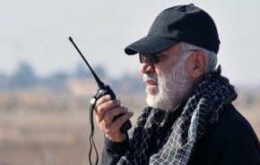 توهین سعودی ها به شهید ابومهدی المهندس 