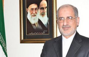 معاون ظریف: اینستکس برای ما قانع کننده نیست