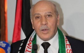 فلسطینیان از حقوق خود به ویژه «حق بازگشت» کوتاه نخواهند آمد