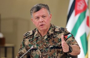 پادشاه اردن به 'اسرائیل' هشدار داد