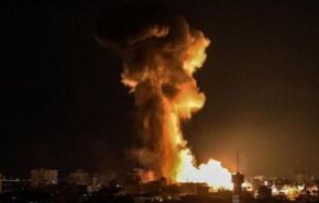  انفجاری مهیب، حلب را لرزاند