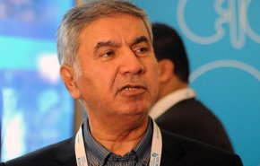 کاظم‌پور اردبیلی دارفانی را وداع گفت