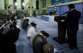 دیدار دانشجویان با رهبر انقلاب فردا برگزار می‌شود