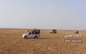 بازی آمریکا با برگه داعش برای ادامه حضور در عراق