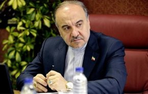 توضیحات وزیر ورزش درباره زمان برگزاری ادامه لیگ برتر فوتبال