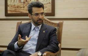 تدشين 3 مشاريع اتصالات رئيسية في ايران قريباً
