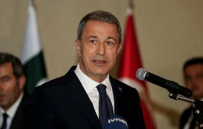 آنکارا: تاکنون هیچ تلفاتی در لیبی نداده‌ایم
