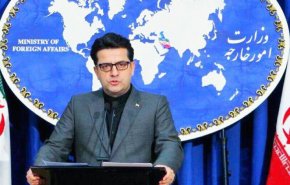 سخنگوی وزارت امور خارجه: آمریکا در روند مقابله با کرونا کارشکنی می‌کند
