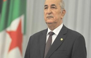 الرئيس الجزائري يرأس اجتماعا للمجلس الأعلى للأمن
