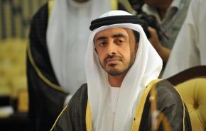 امارات خبر مرگ وزیر خارجه خود را تکذیب کرد
