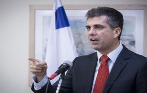 وزیری که سودای ترور همه فرماندهان حماس را در سر می پروراند، رییس دستگاه جاسوسی رژیم صهیونیستی شد