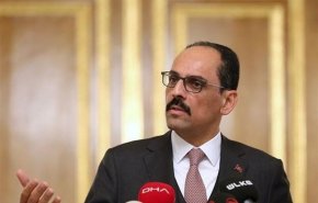 ترکیه: همه باید در مقابل وحشیگری مدرن اسرائیل بایستیم
