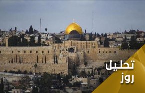 قدس هنوز یاران وفادار خود را دارد