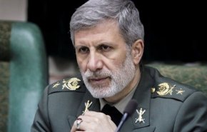 رایزنی ویدیویی وزیر دفاع ایران با همتای عراقی/ تبدیل تهران و بغداد به شرکای راهبردی و الگوی موفق مناسبات دوجانبه 