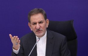 جهانگیری: امروز مدرسه و دانشگاه به درون تلفن همراه رفته است