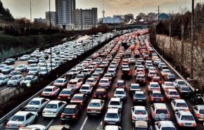 مخالفت وزارت بهداشت با اجرای طرح ترافیک
