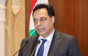 دیاب: لبنان به تدریج به وضعیت عادی برمی‌گردد