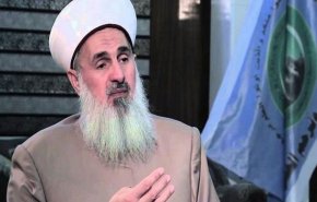 واکنش تند مفتی اهل‌سنت عراق به برافراشته شدن پرچم محاربه در بغداد