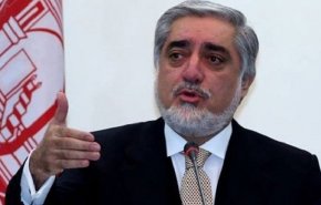 تقدیر توییتری عبدالله عبدالله از مواضع ظریف در باره توافق سیاسی افغانستان
