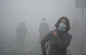 آلودگی هوای چین در مسیر بازگشت به دوران پیش از کرونا