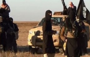 حمله داعش به مواضع ارتش سوریه و قطع مسیر بین‌المللی دمشق-دیرالزور