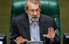 لاریجانی: رژیم صهونیستی با اقدامات خصمانه در حال برهم زدن اوضاع منطقه است